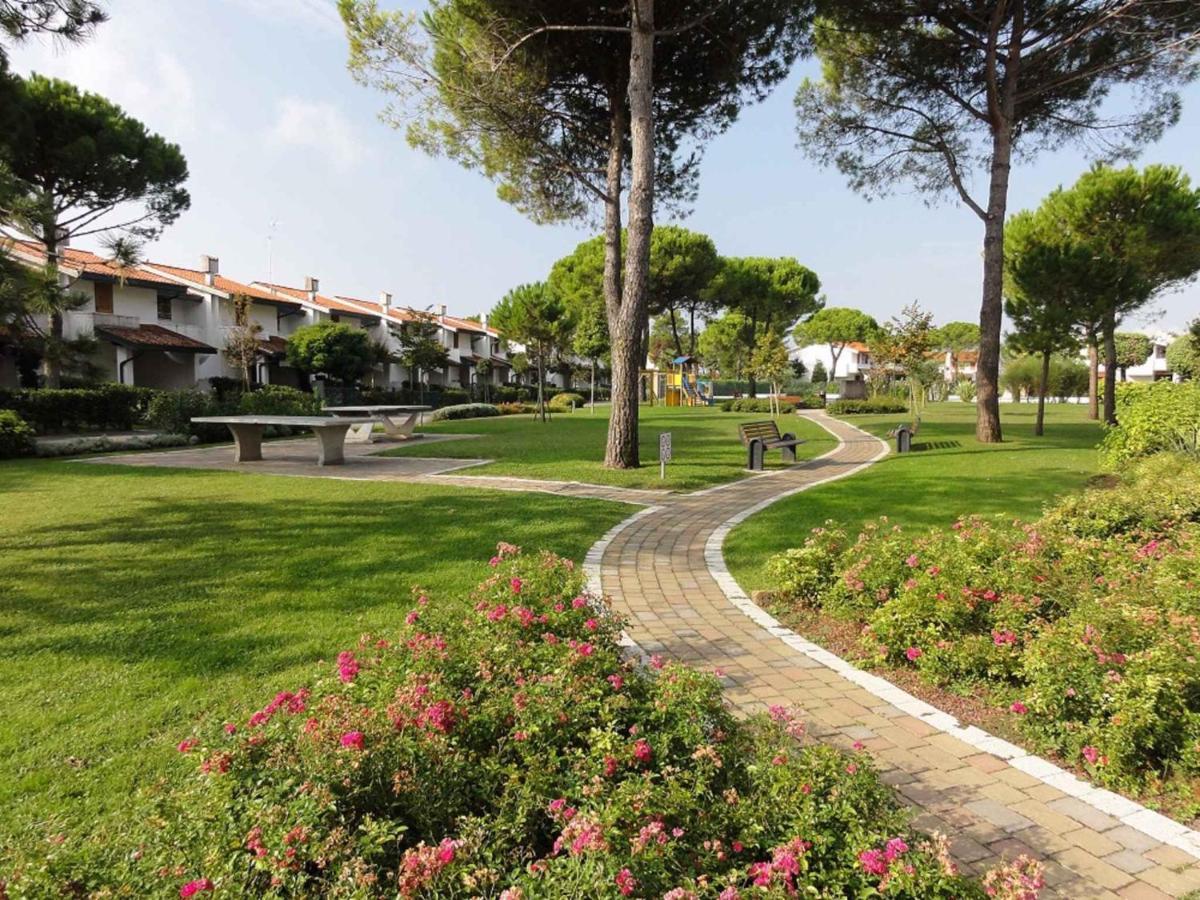 In 41085 Bibione